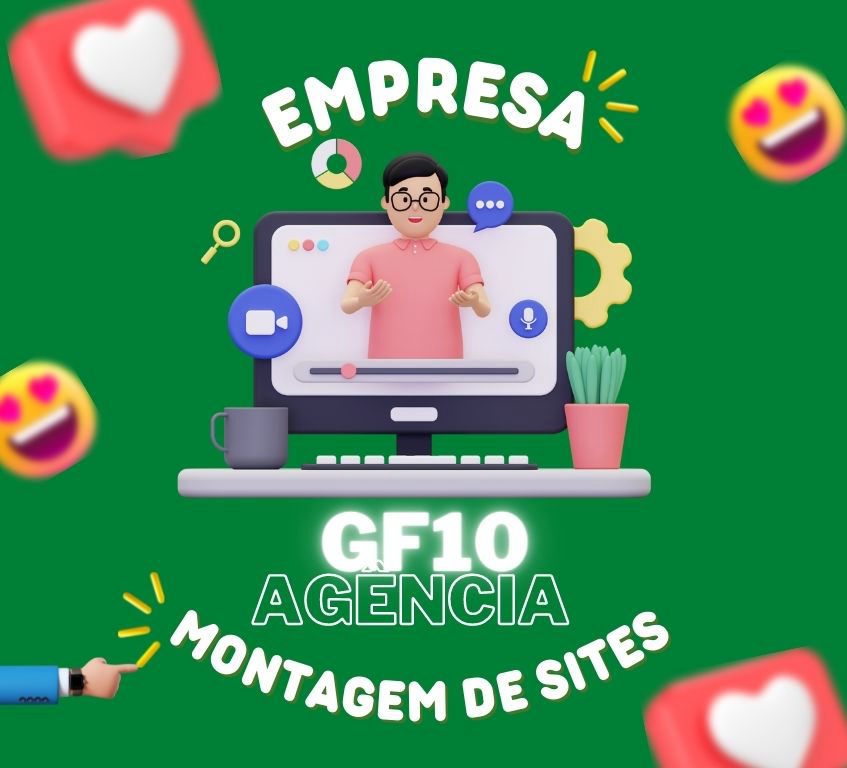 Criação de sites Profissionais em Curitiba Paraná